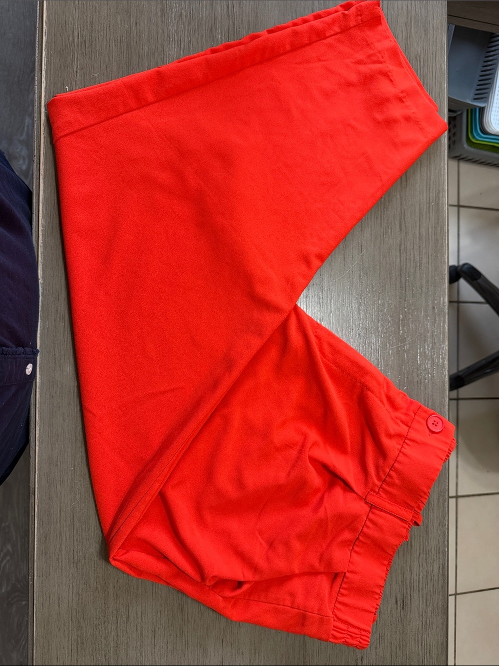 Torrid ladies pants  Elastic Waist size 24